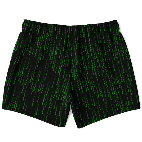 Rolling in on the MateRickz