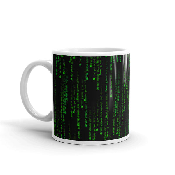 MateRickz Mug