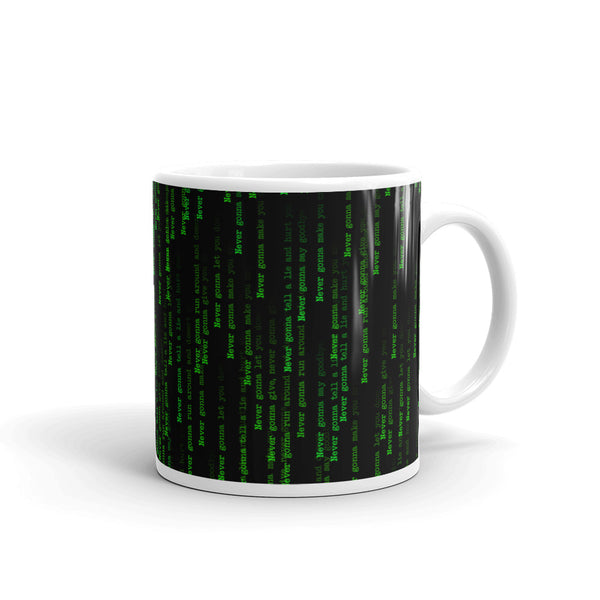 MateRickz Mug