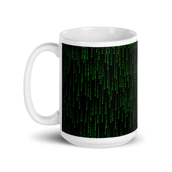 MateRickz Mug