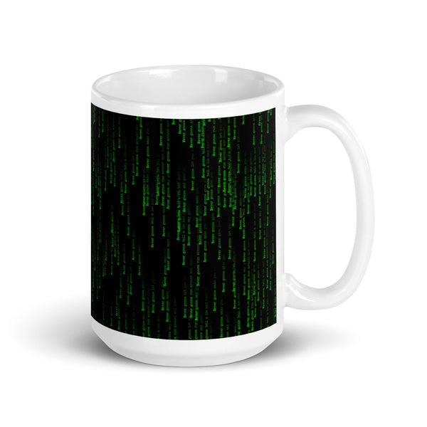 MateRickz Mug
